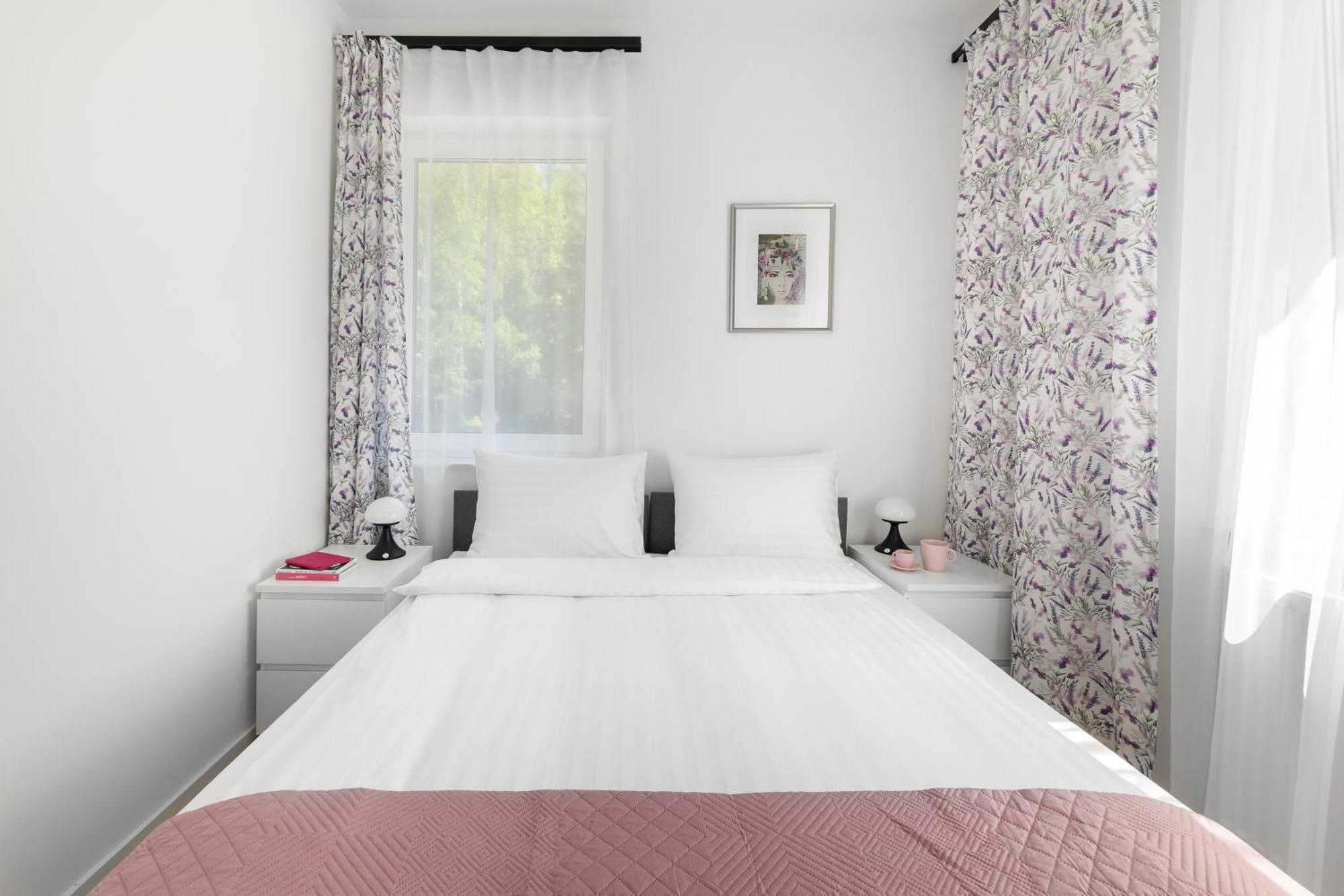 Apartamenty Wczasowa - Komfort Z Narciarnia Kudowa-Zdroj Bagian luar foto