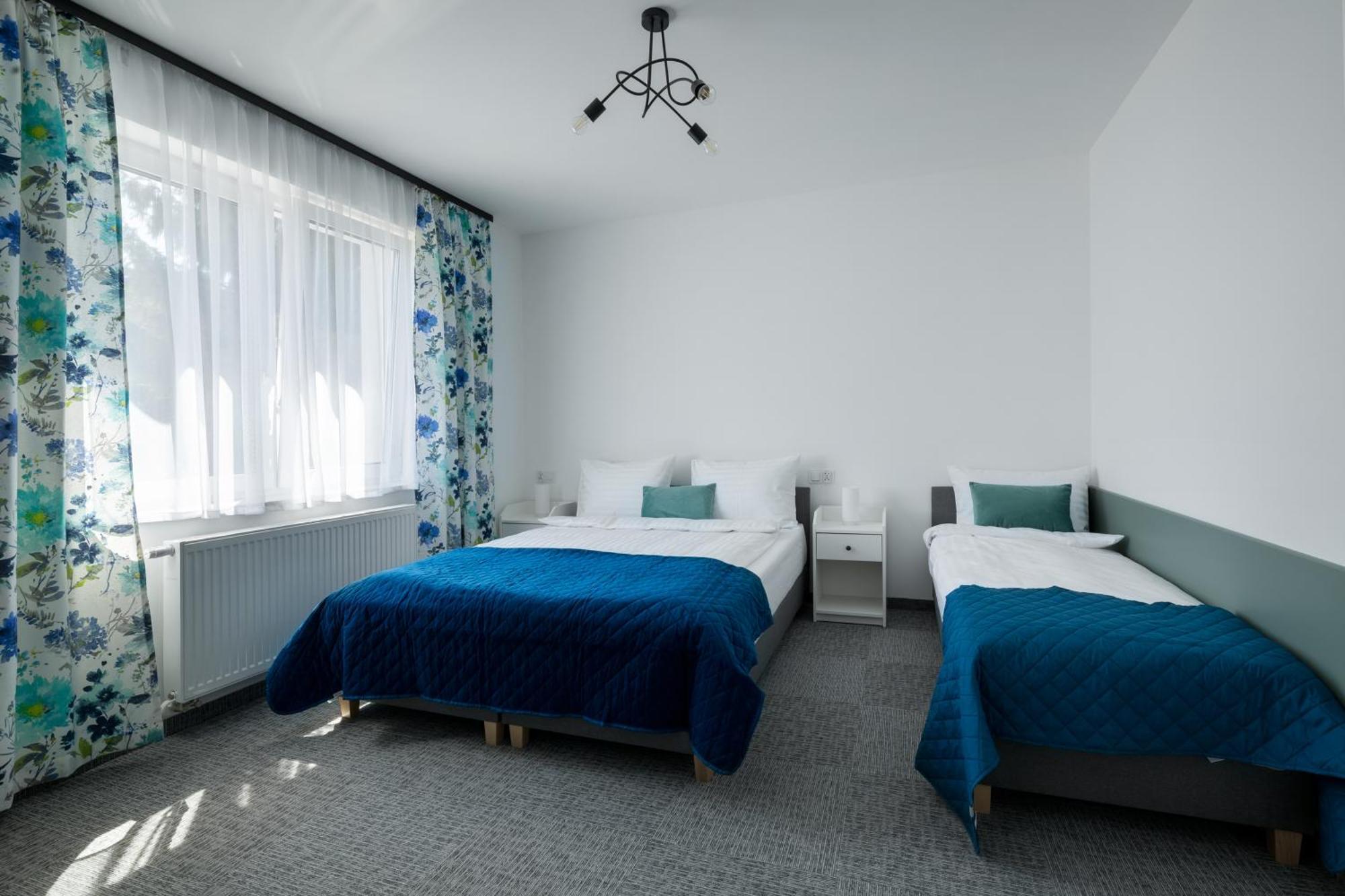 Apartamenty Wczasowa - Komfort Z Narciarnia Kudowa-Zdroj Bagian luar foto
