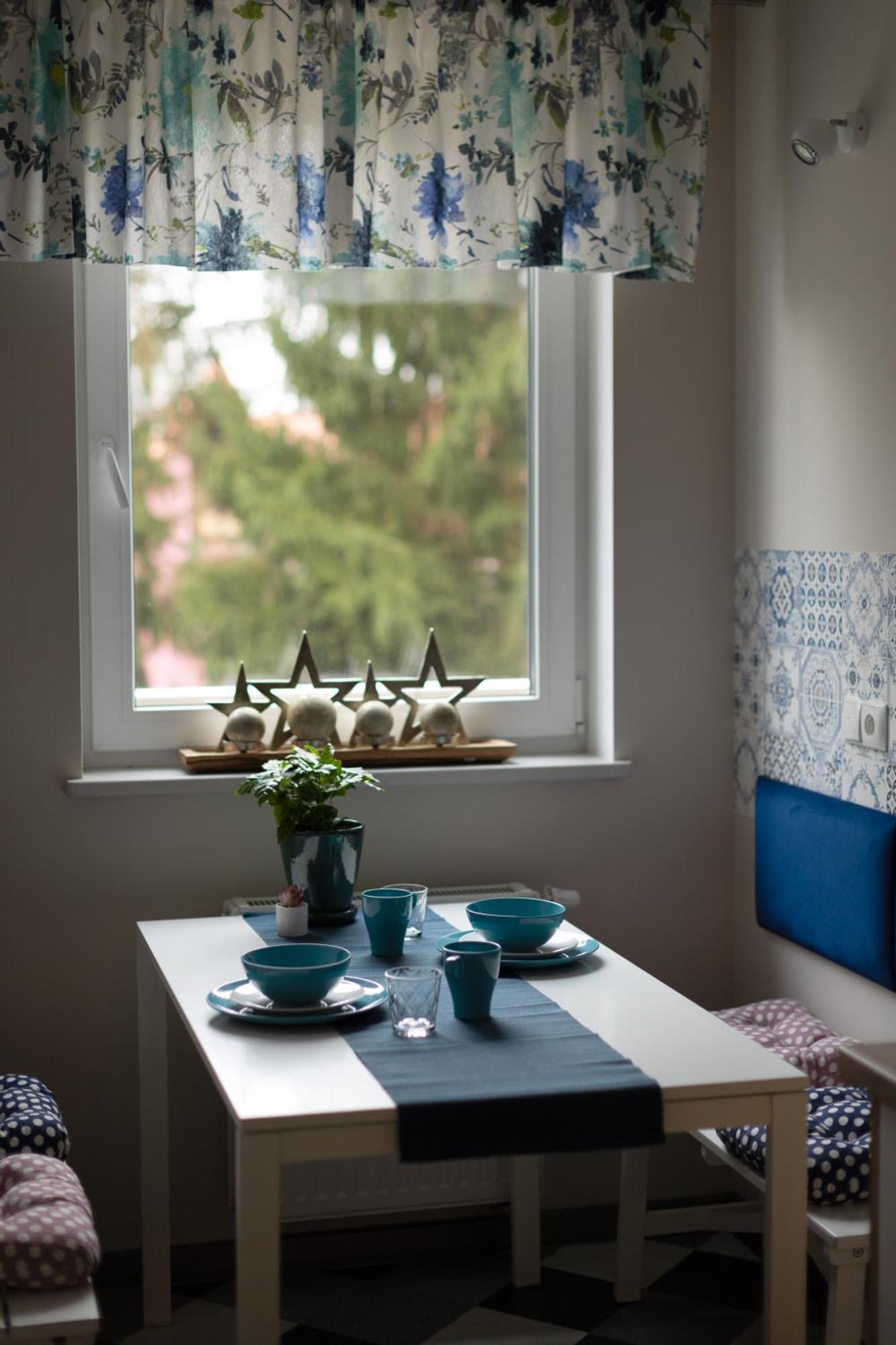 Apartamenty Wczasowa - Komfort Z Narciarnia Kudowa-Zdroj Bagian luar foto