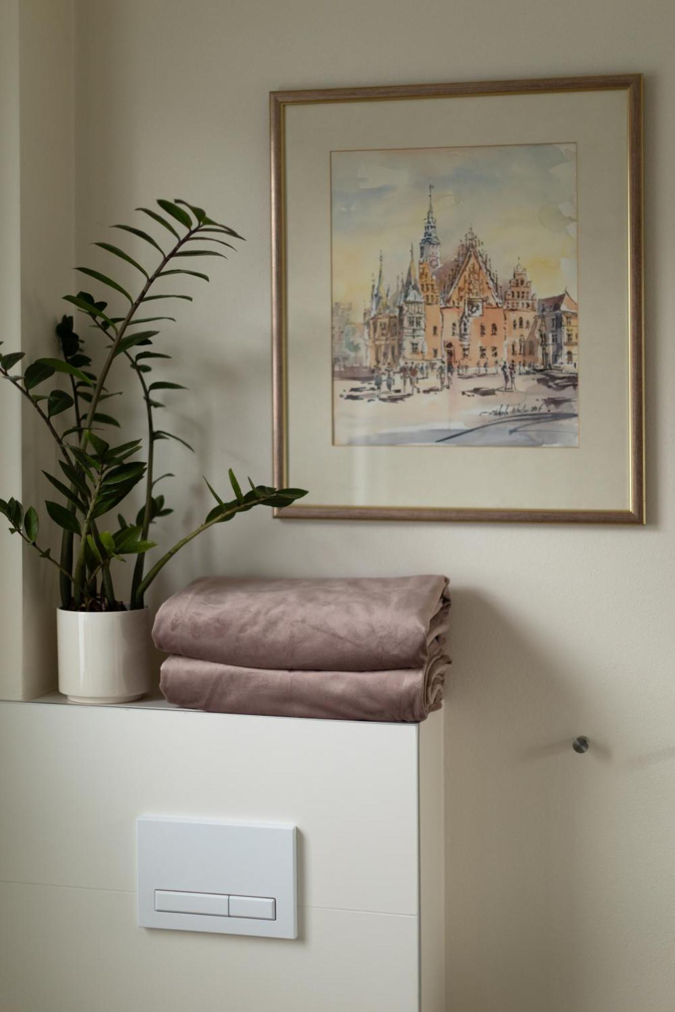 Apartamenty Wczasowa - Komfort Z Narciarnia Kudowa-Zdroj Bagian luar foto