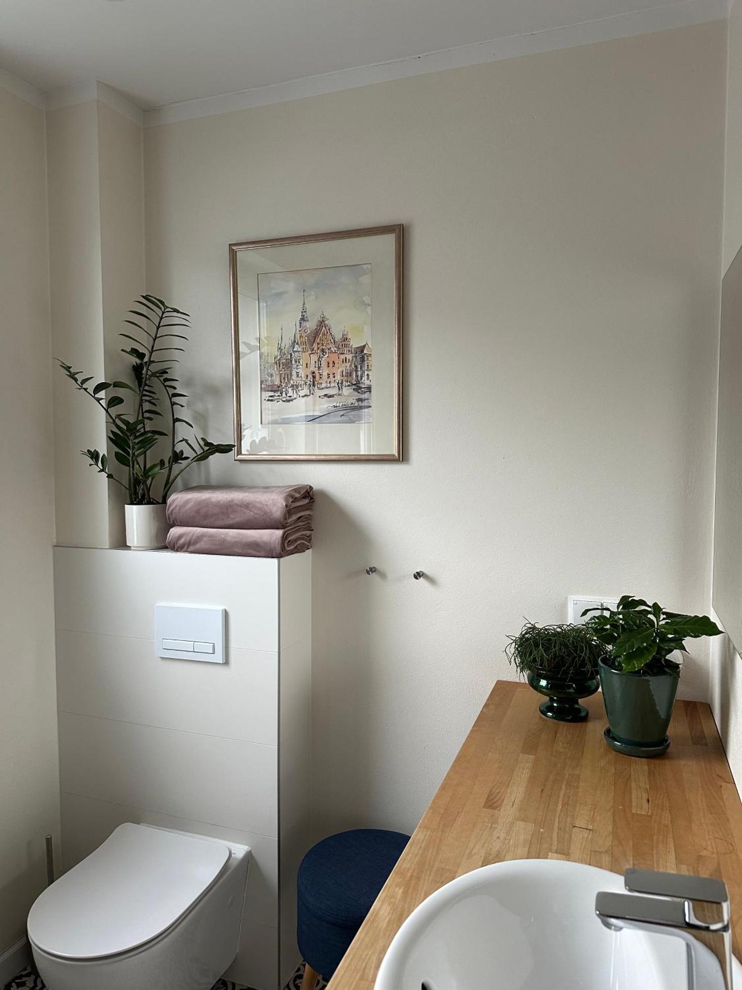 Apartamenty Wczasowa - Komfort Z Narciarnia Kudowa-Zdroj Bagian luar foto