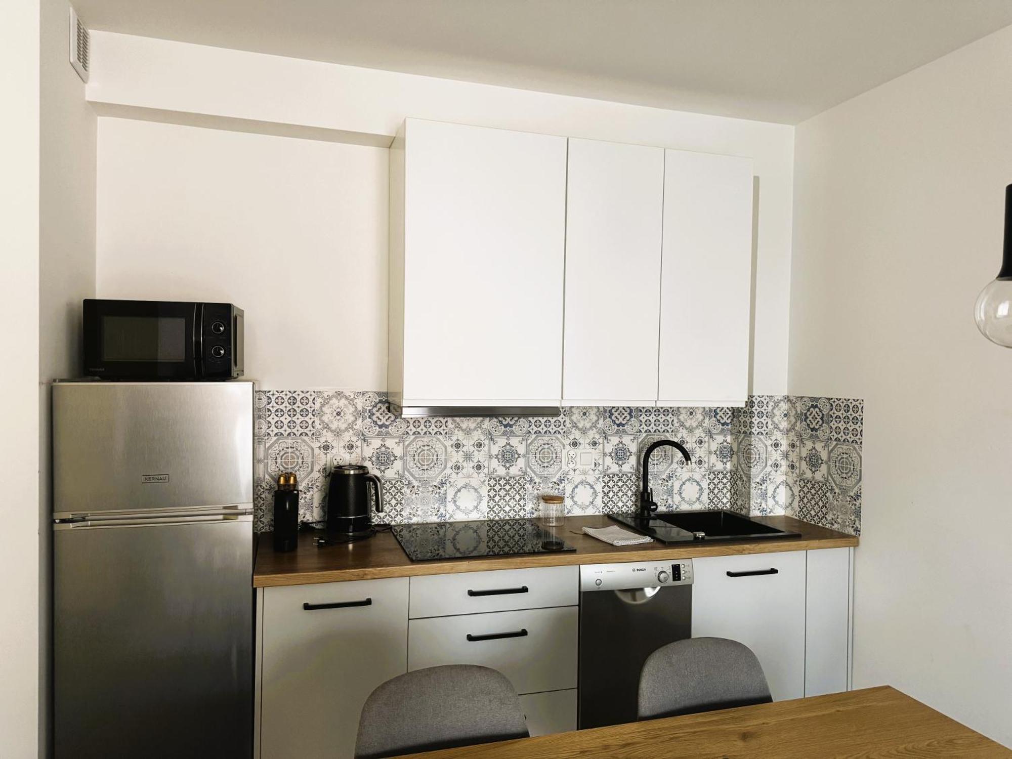 Apartamenty Wczasowa - Komfort Z Narciarnia Kudowa-Zdroj Bagian luar foto